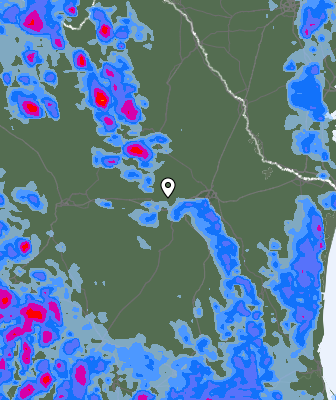 Precipitação