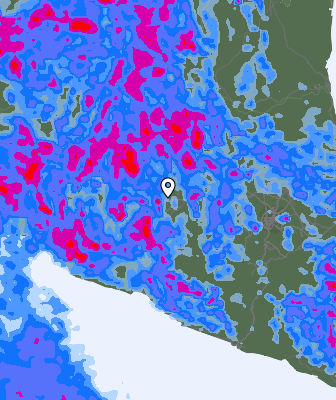 Precipitazioni