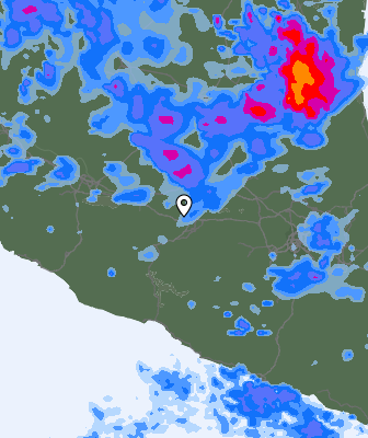 Precipitazioni