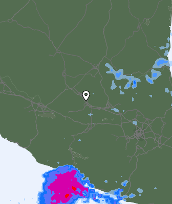 Precipitaţii