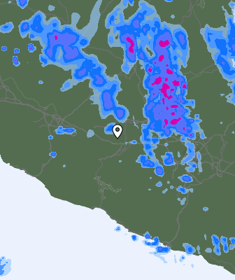 Precipitazioni