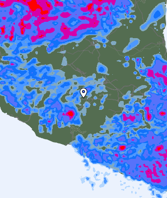 Precipitazioni