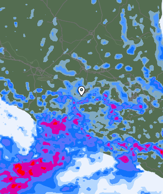 Precipitação