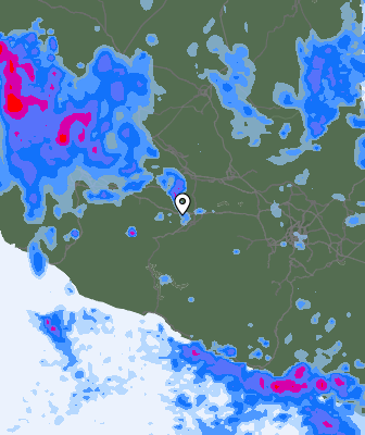 Precipitazioni
