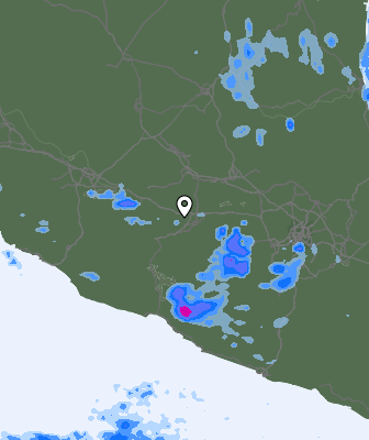 Precipitazioni