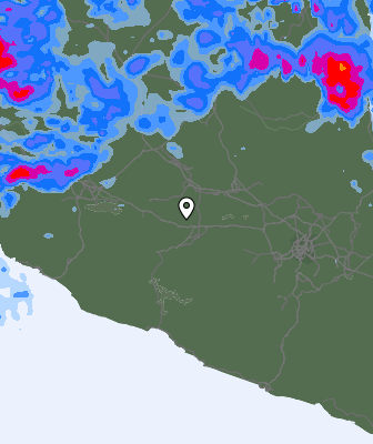 Precipitazioni