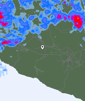 Precipitazioni