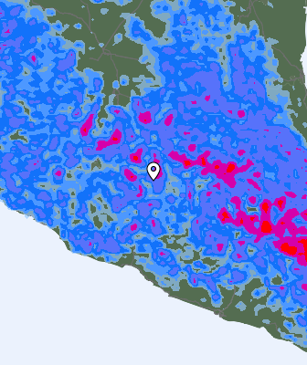 Precipitazioni