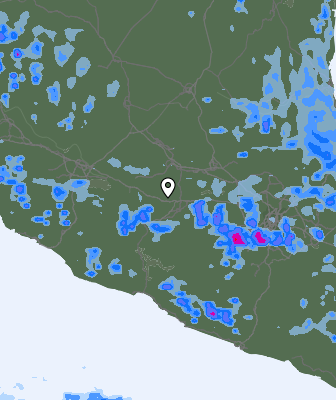 Precipitazioni