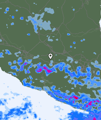 Precipitazioni
