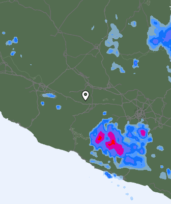 Precipitazioni