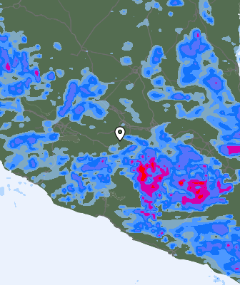 Precipitazioni