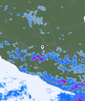 Precipitazioni