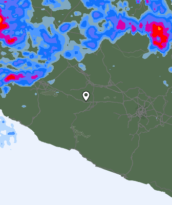 Precipitazioni