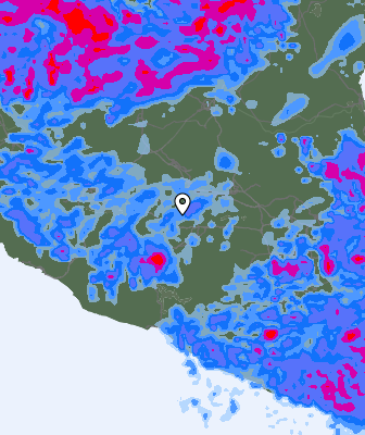 Precipitazioni