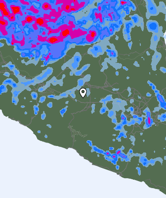 Precipitazioni
