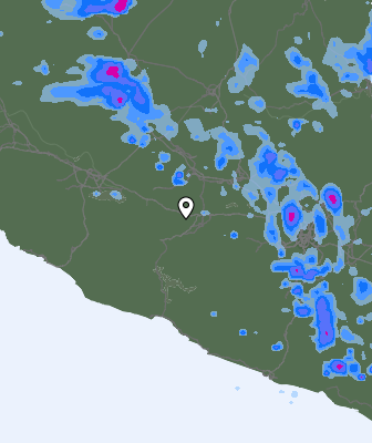 Precipitazioni