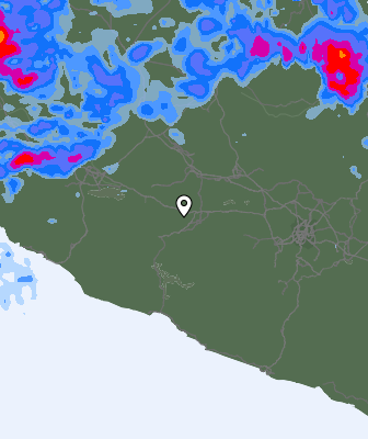 Precipitazioni