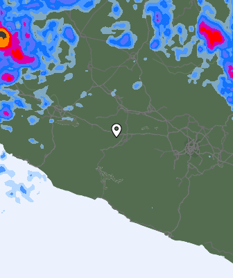 Precipitazioni