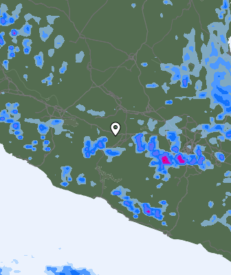 Precipitazioni