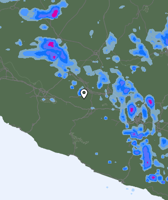 Precipitazioni