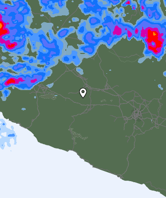 Precipitazioni