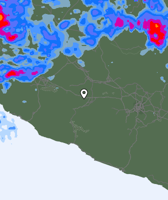 Precipitazioni