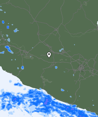 Precipitazioni
