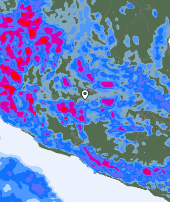 Precipitazioni