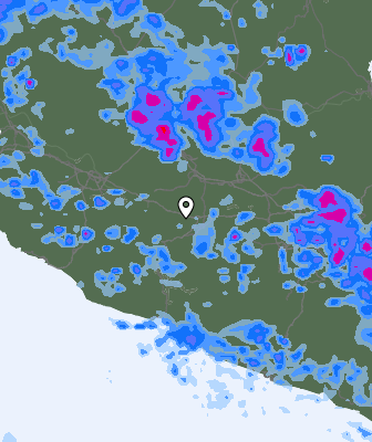 Precipitazioni