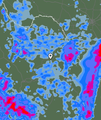 Precipitazioni