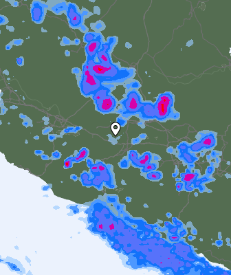 Precipitazioni