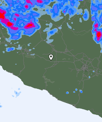 Precipitazioni