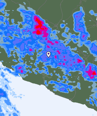 Precipitazioni