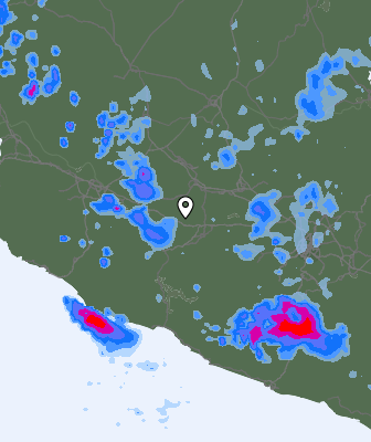 Precipitazioni