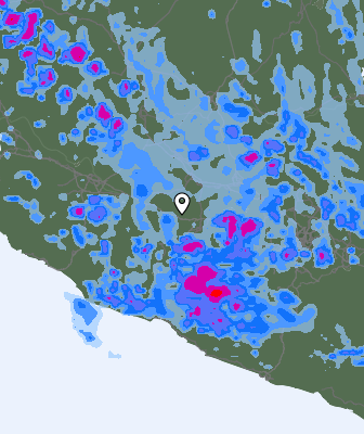 Precipitazioni