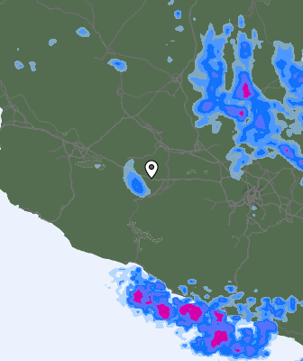 Precipitazioni