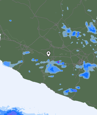 Precipitazioni