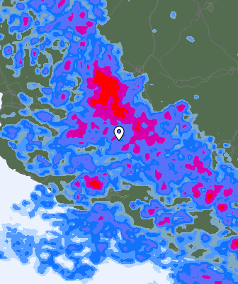 Precipitazioni