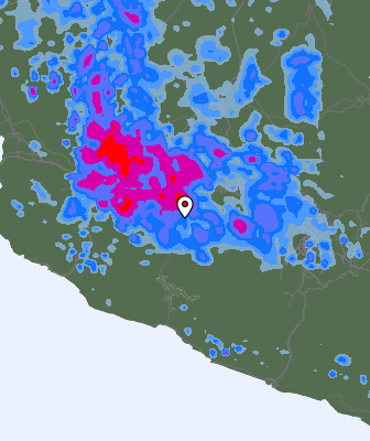 Precipitazioni