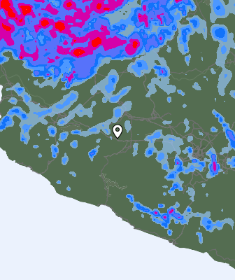 Precipitazioni