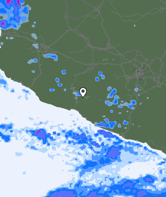 Precipitação