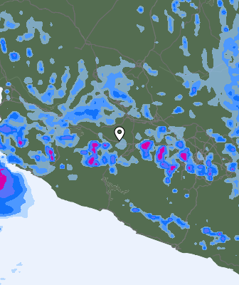 Precipitazioni