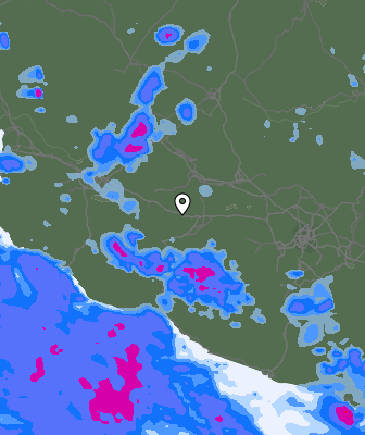 Precipitazioni