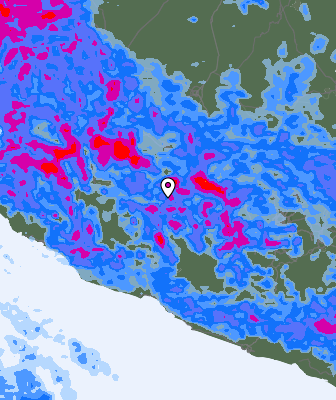 Precipitazioni