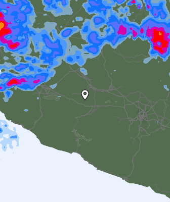 Precipitazioni