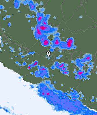 Precipitazioni