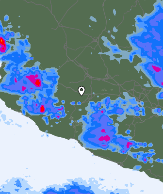 Precipitazioni