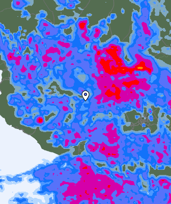 Precipitazioni