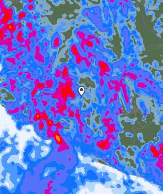 Precipitazioni